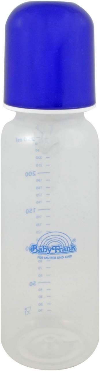 Babyflasche 103414 Bf Kunststoff - Babybedarf