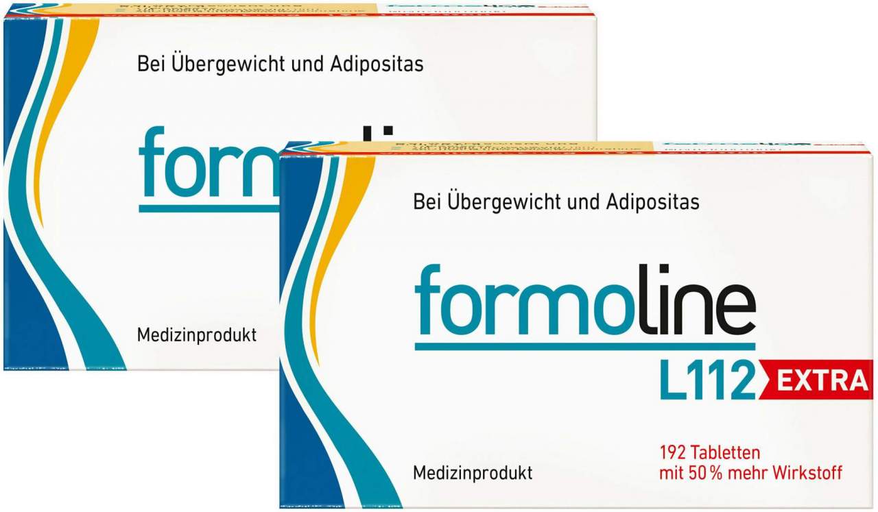 formoline L112 Extra