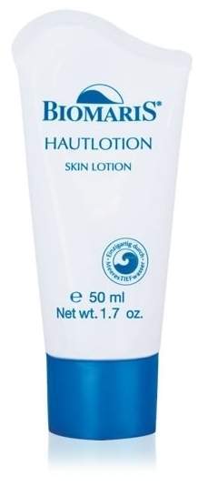 Biomaris Hautlotion Pocket Reisegröße 50ml - Für die Reise