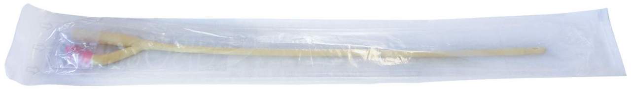 Ballonkatheter Nelaton Ch 18 5-10 ml - Ballonkatheter