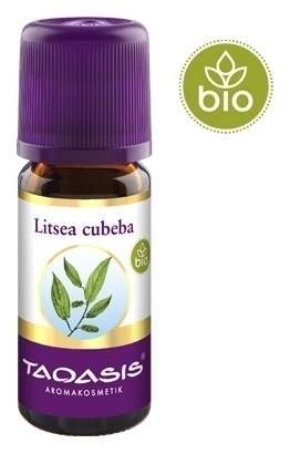 LITSEA cubeba Öl Bio
