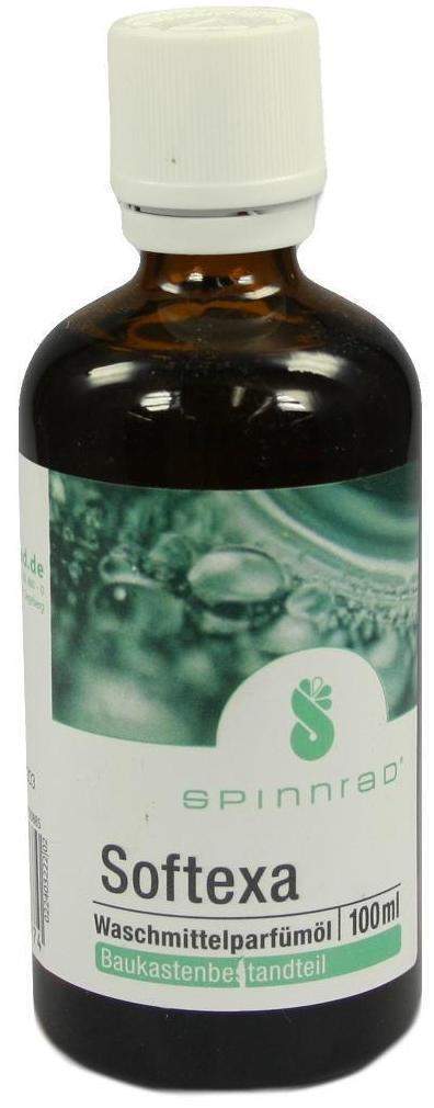 Waschmittel Parfüm Softexa 100 ml - Waschmittel