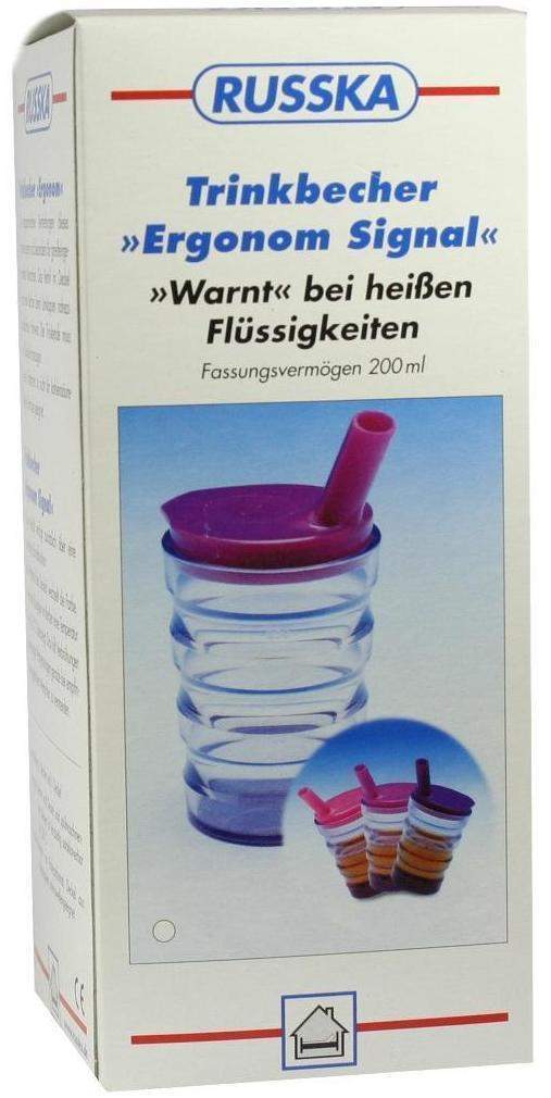 Trinkbecher Ergonom - Trinkbecher