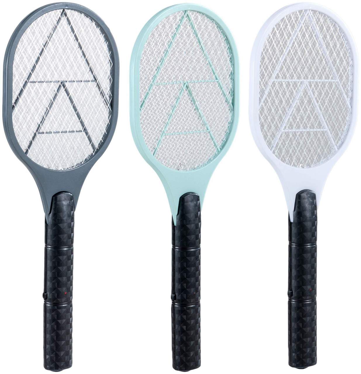 Elektrische Fliegenklatsche - Fliegenklatsche