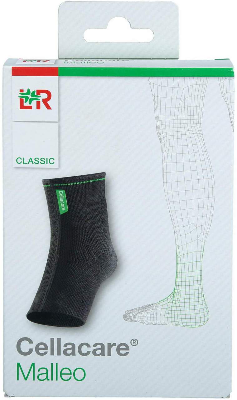 Cellacare Malleo Classic Sprunggel.Bandage Gr.3 - Sprunggelenkbandage