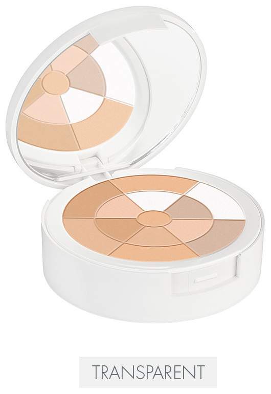 Avene Couvrance Mosaik-Puder transparent 10 g - Transparenter Gesichtspuder