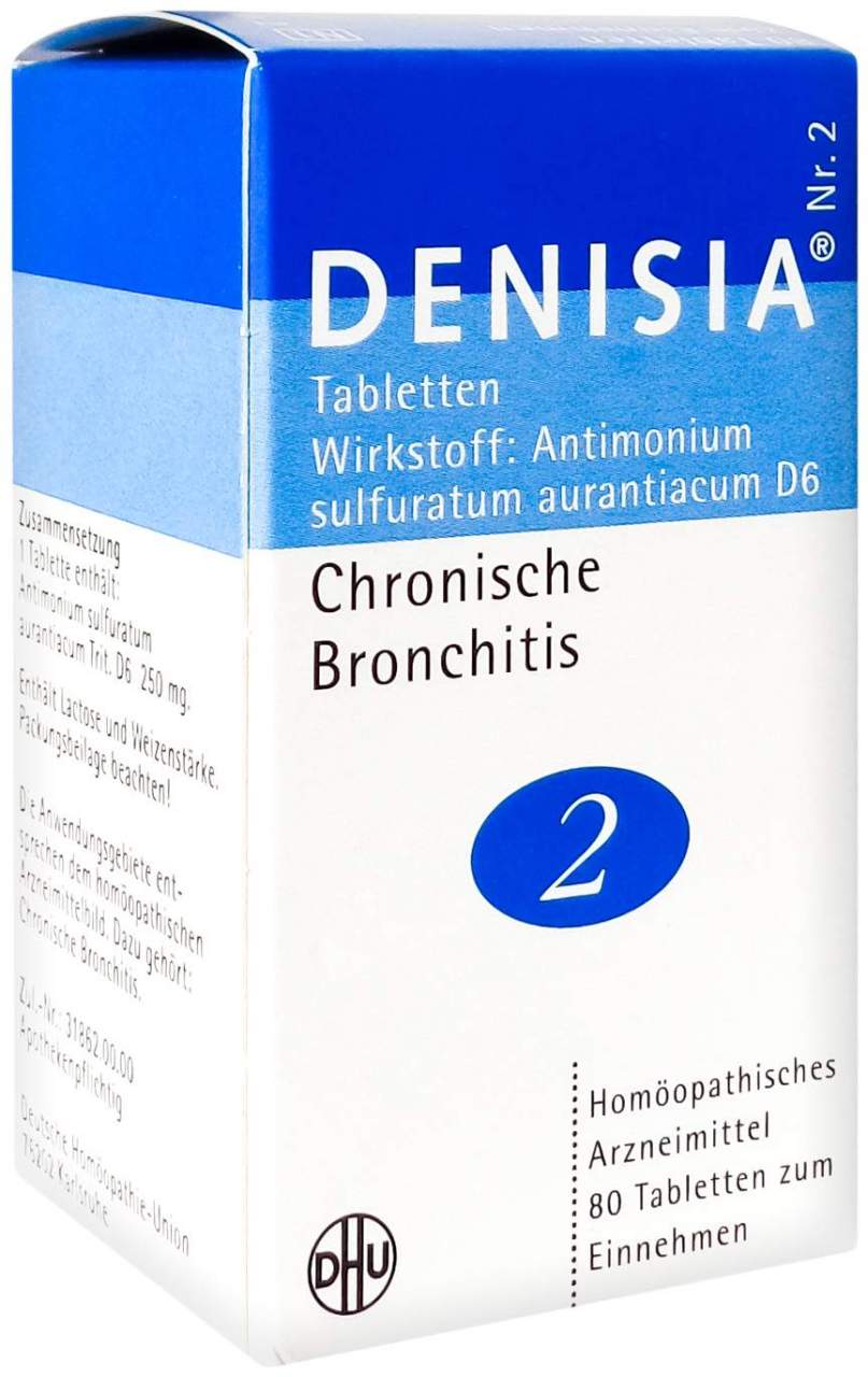 Dhu Denisia Nr