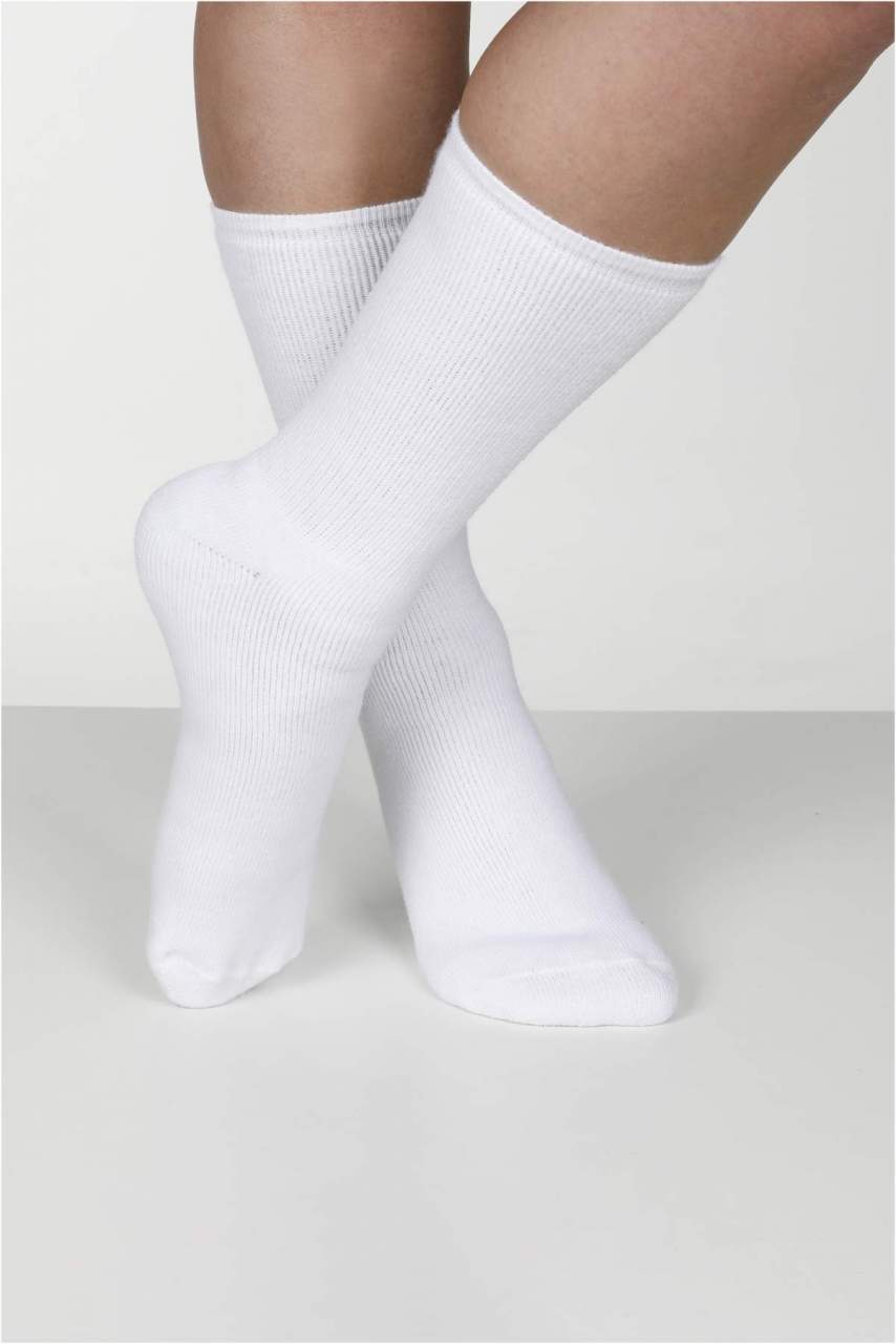 Wärmespeichernde Socken, Größe 38-42, 1 Paar - Bei kalten Füßen