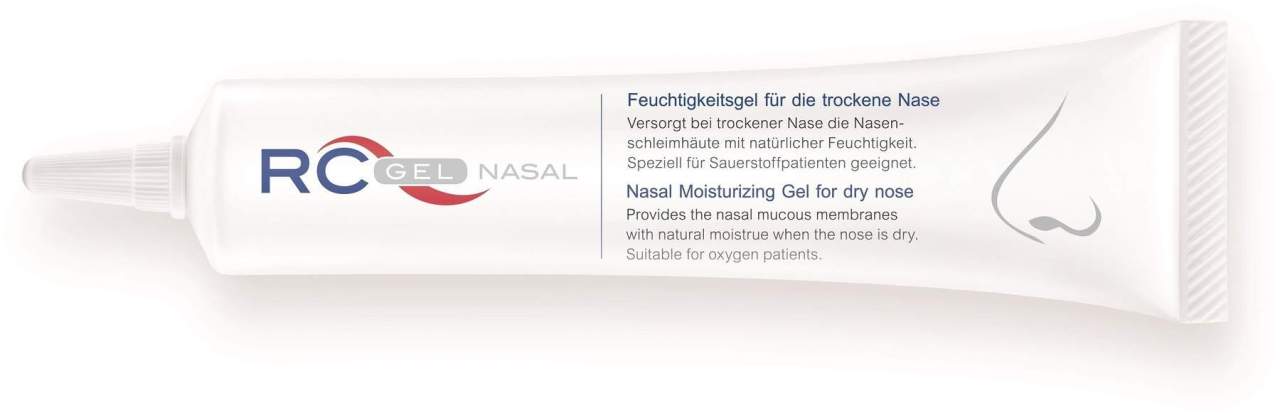 Rc Gel Nasal - Medizinprodukt