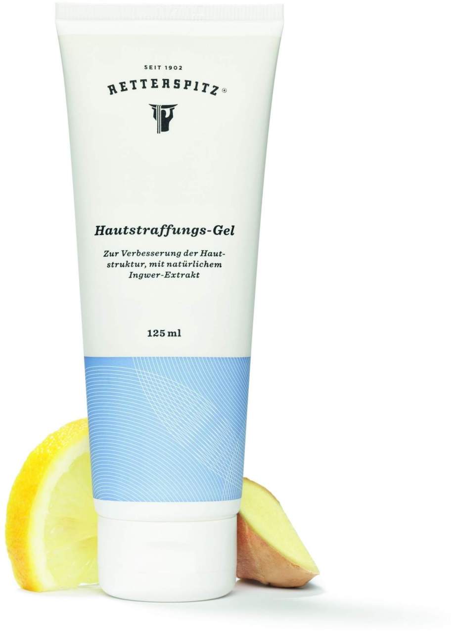 Retterspitz Hautstraffungs-Gel 125 ml Gel - Zur Hautstraffung