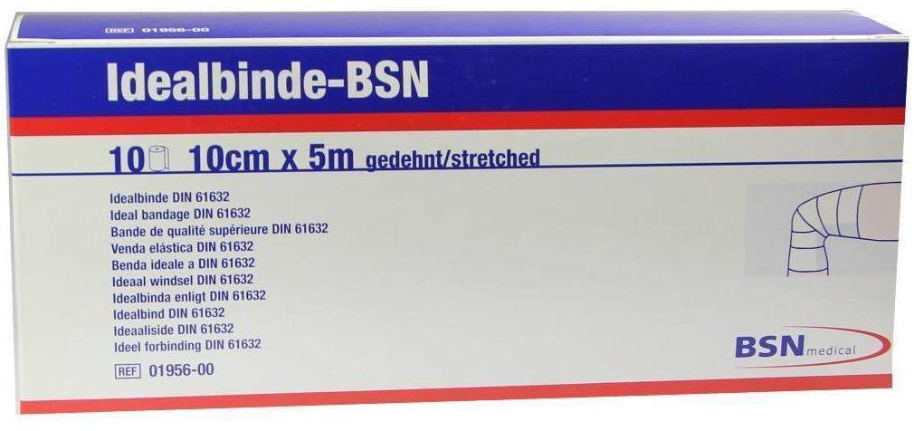 IDEALBINDE bmp 10 cmx5 m