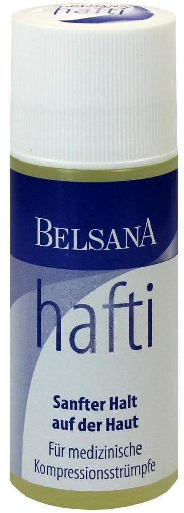 BELSANA hafti Hautkleber/Haftkleber