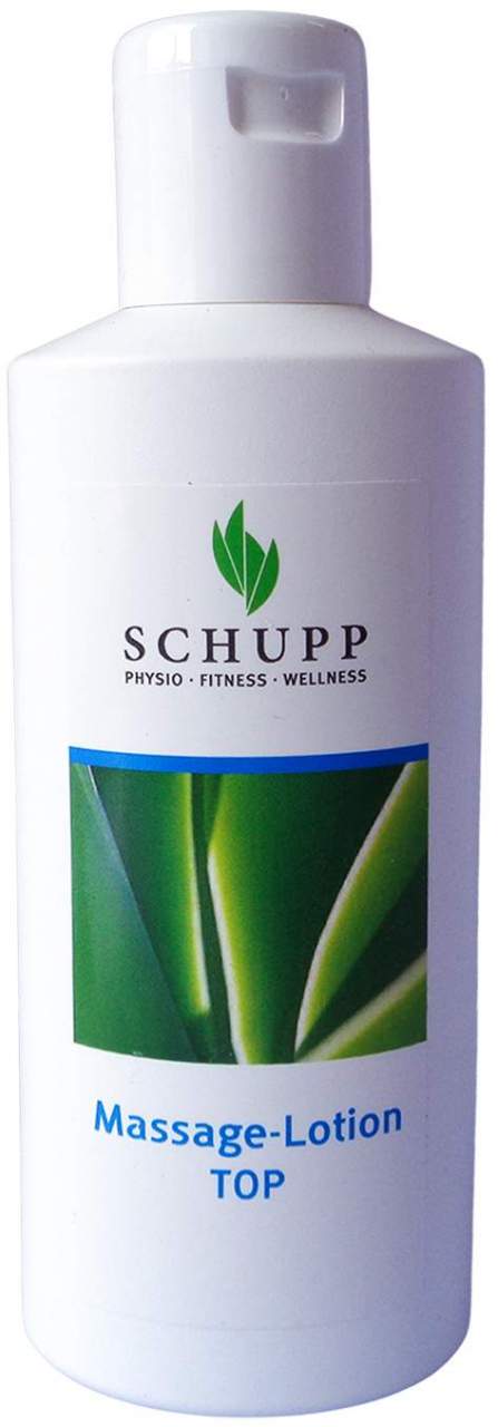 Massage-Lotion Top - Zur Massage