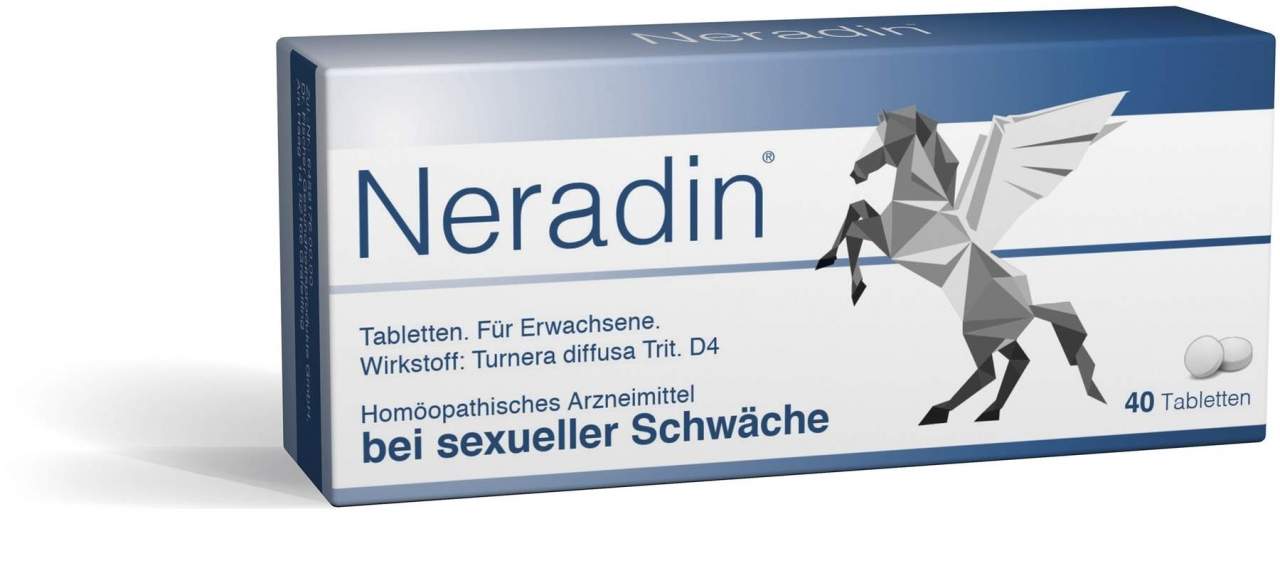 NERADIN Tabletten