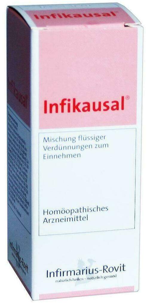 INFIKAUSAL Tropfen