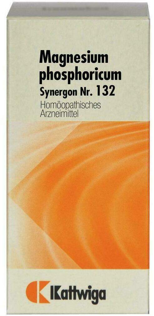 Synergon 132 Magnesium Phosphoricum