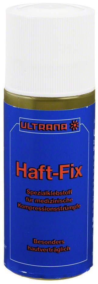 Ultrana Haft Fix 60 ml - Für die Kompressionstherapie