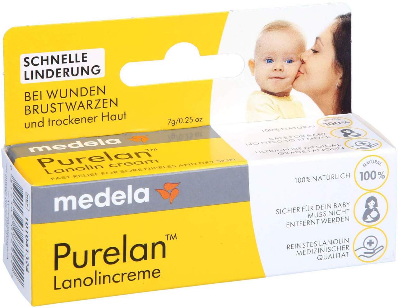 MEDELA PureLan