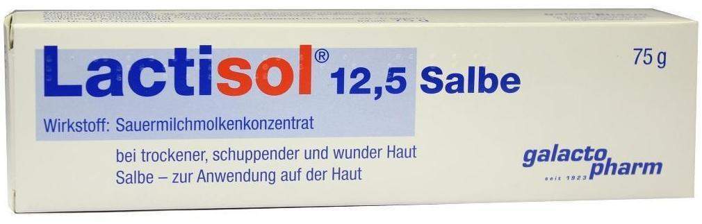 LACTISOL 12, 5