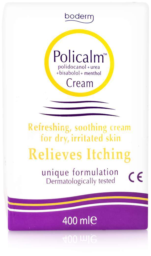 Faroderm Policalm