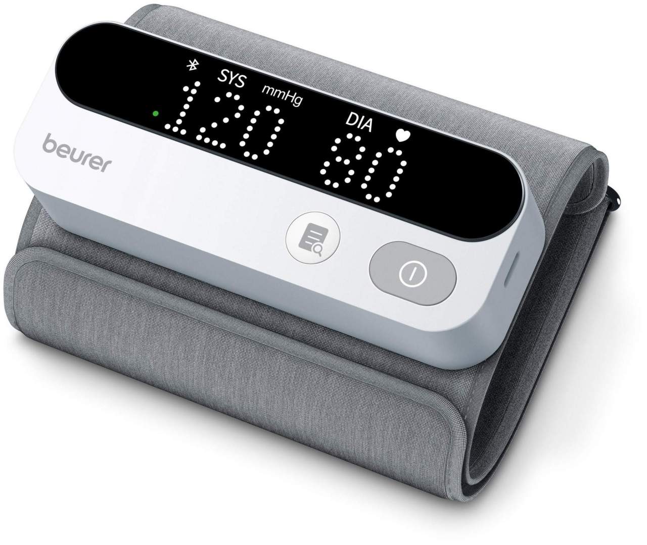 Beurer BM59 Oberarm Blutdruckmessgerät - Zur Blutdruckmessung
