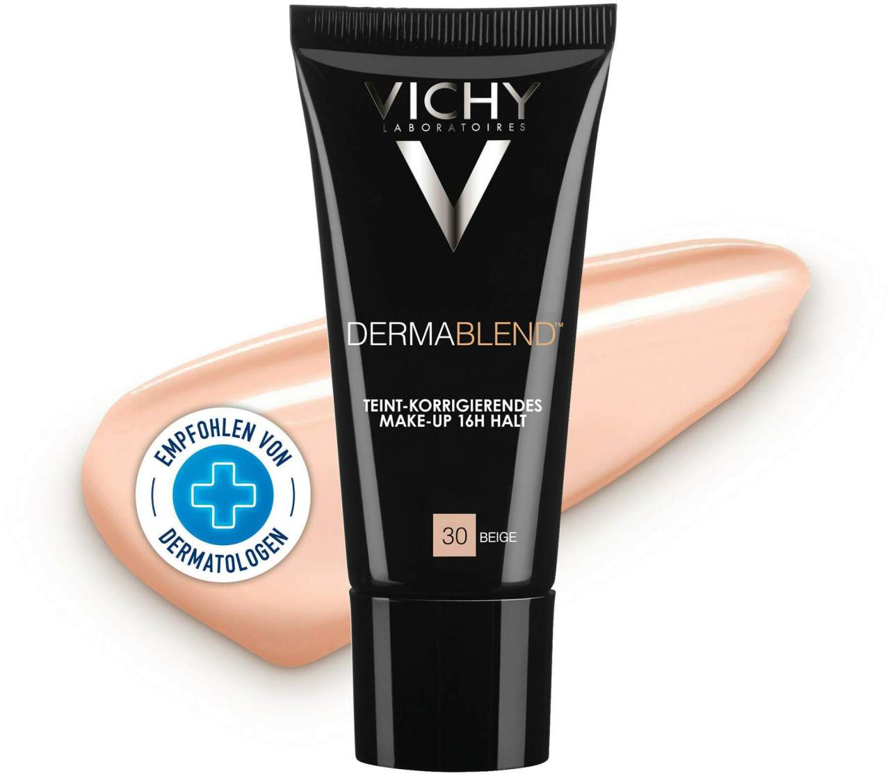 Vichy Dermablend Make-up Nr. 30 Beige