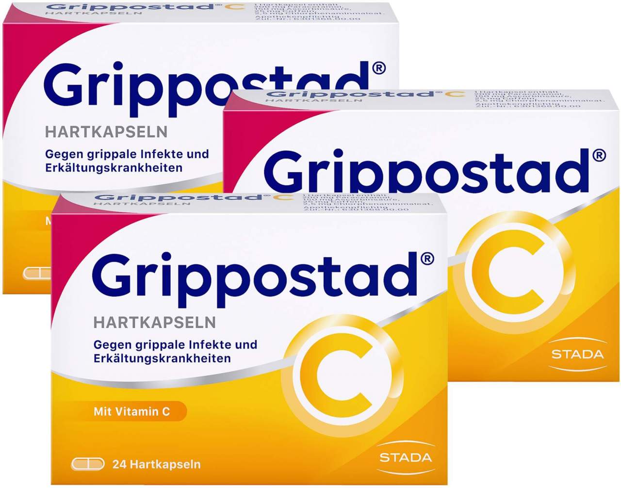 Grippostad C