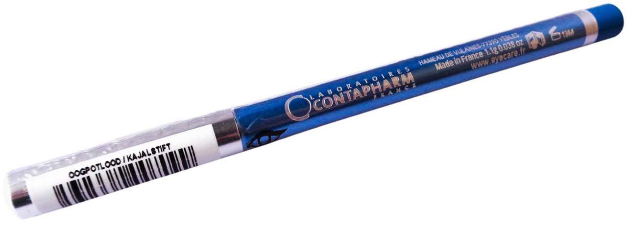 Eye Care Kajalstift Aquamarin 709 1.1 G - Make-up